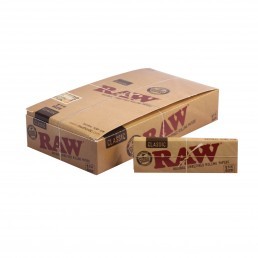 Papelillo Raw 1 1/4