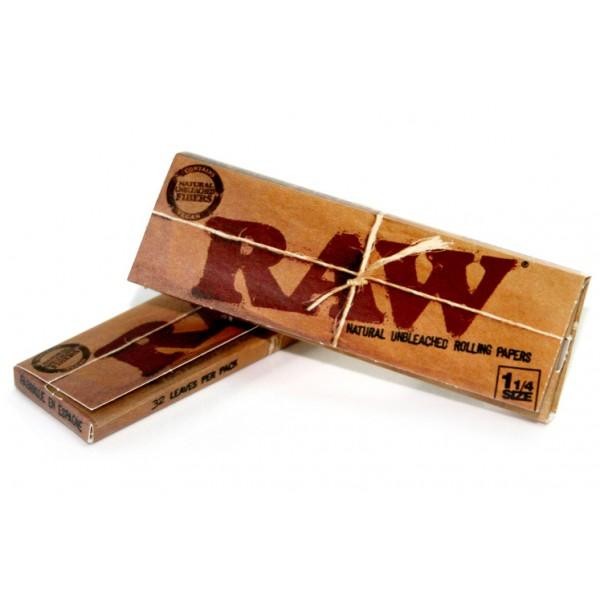 Papelillo Raw 1 1/4