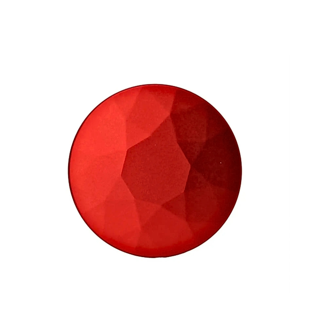 Moledor Quartz Red Galaxy