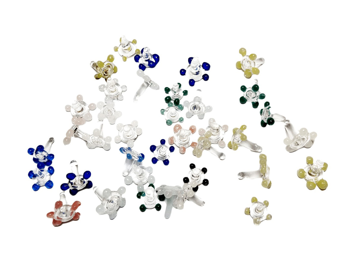 Rejilla De Pyrex x 10