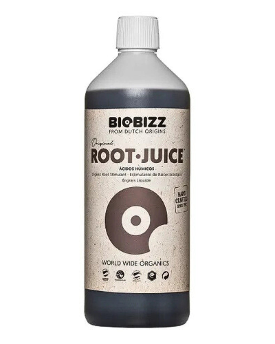 Fertilizante Root-Juice 250Ml