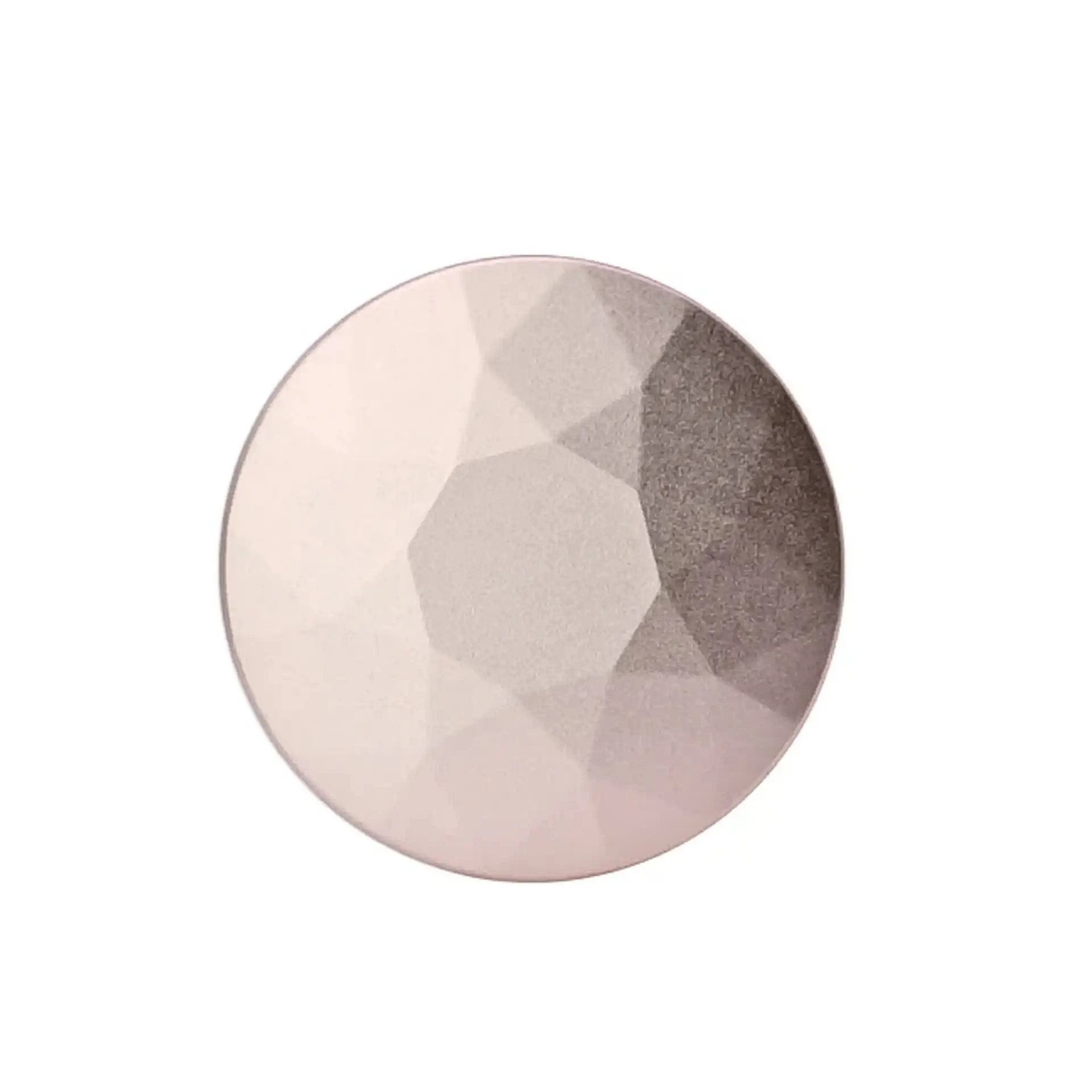 Moledor Quartz Rose Gold Galaxy