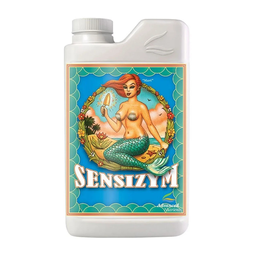Fertilizante Sensizym 250 cc