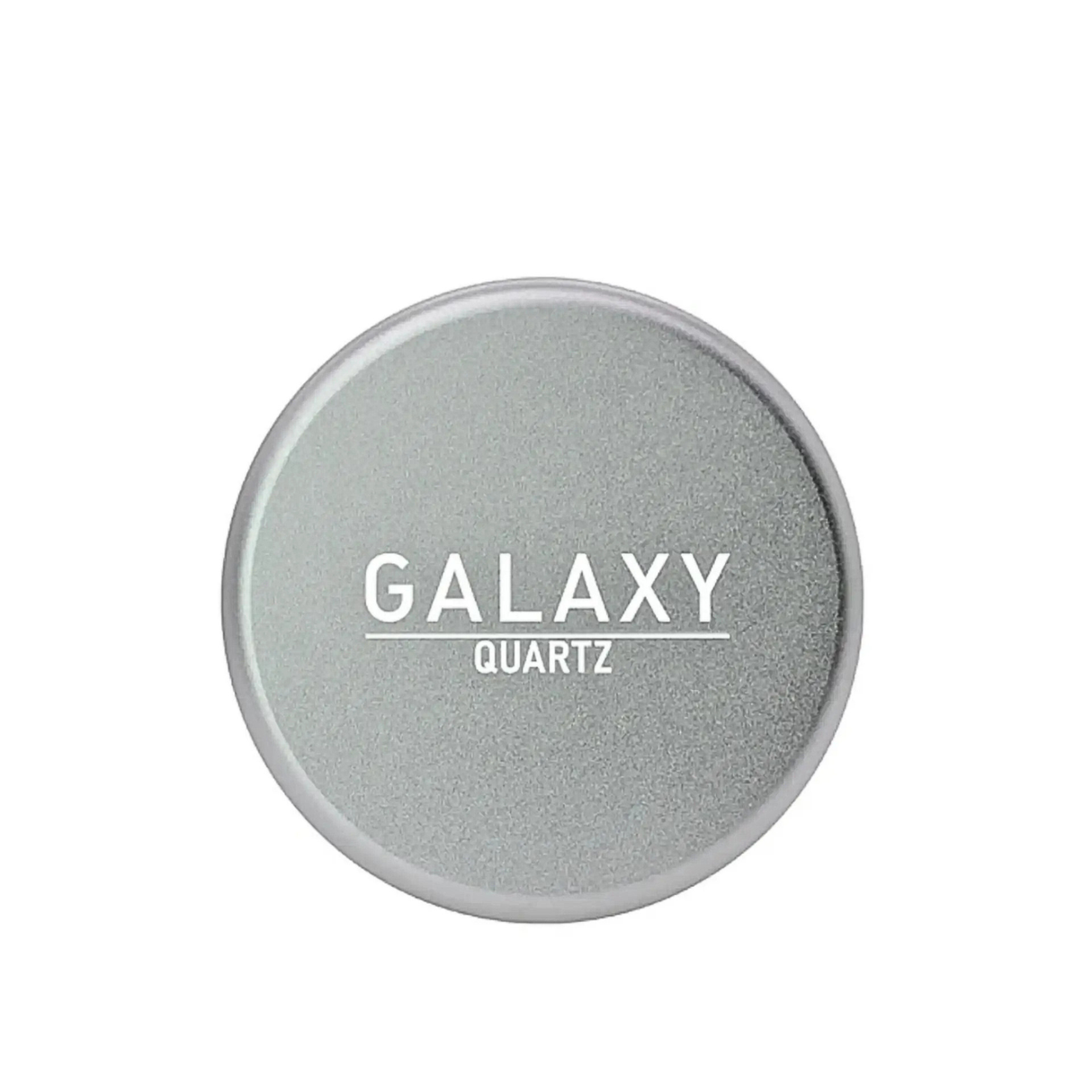Moledor Quartz Silver Galaxy