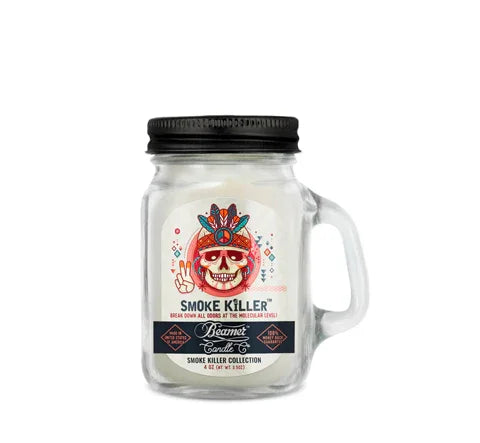 Vela Small Smoke Killer - Beamer Candle