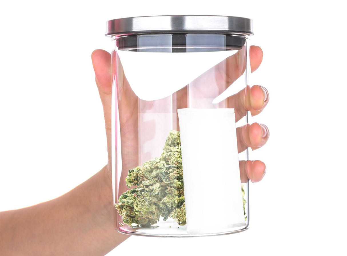 SOBRE DE CURADO 8GR CURING