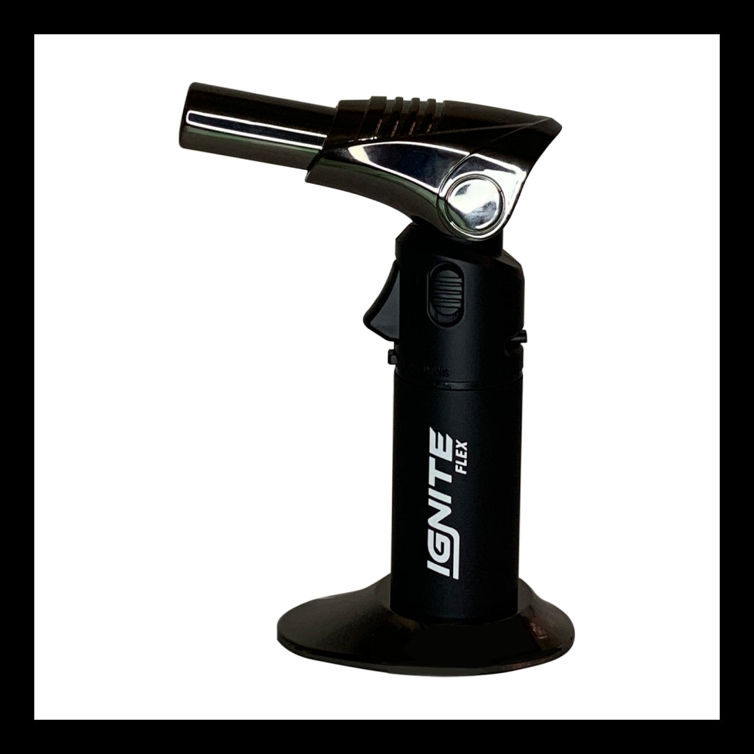 Soplete Flex Black - Ignite