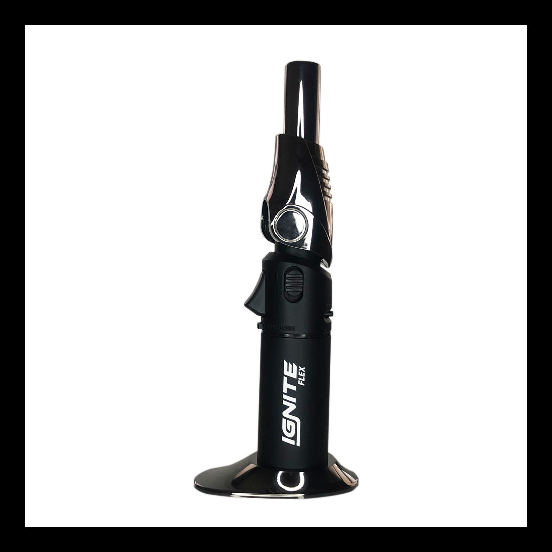Soplete Flex Black - Ignite