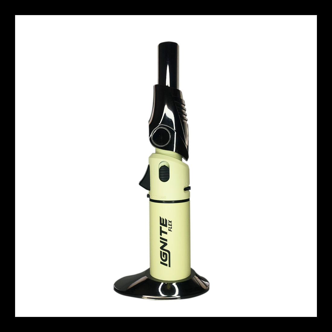 Soplete Flex White - Ignite