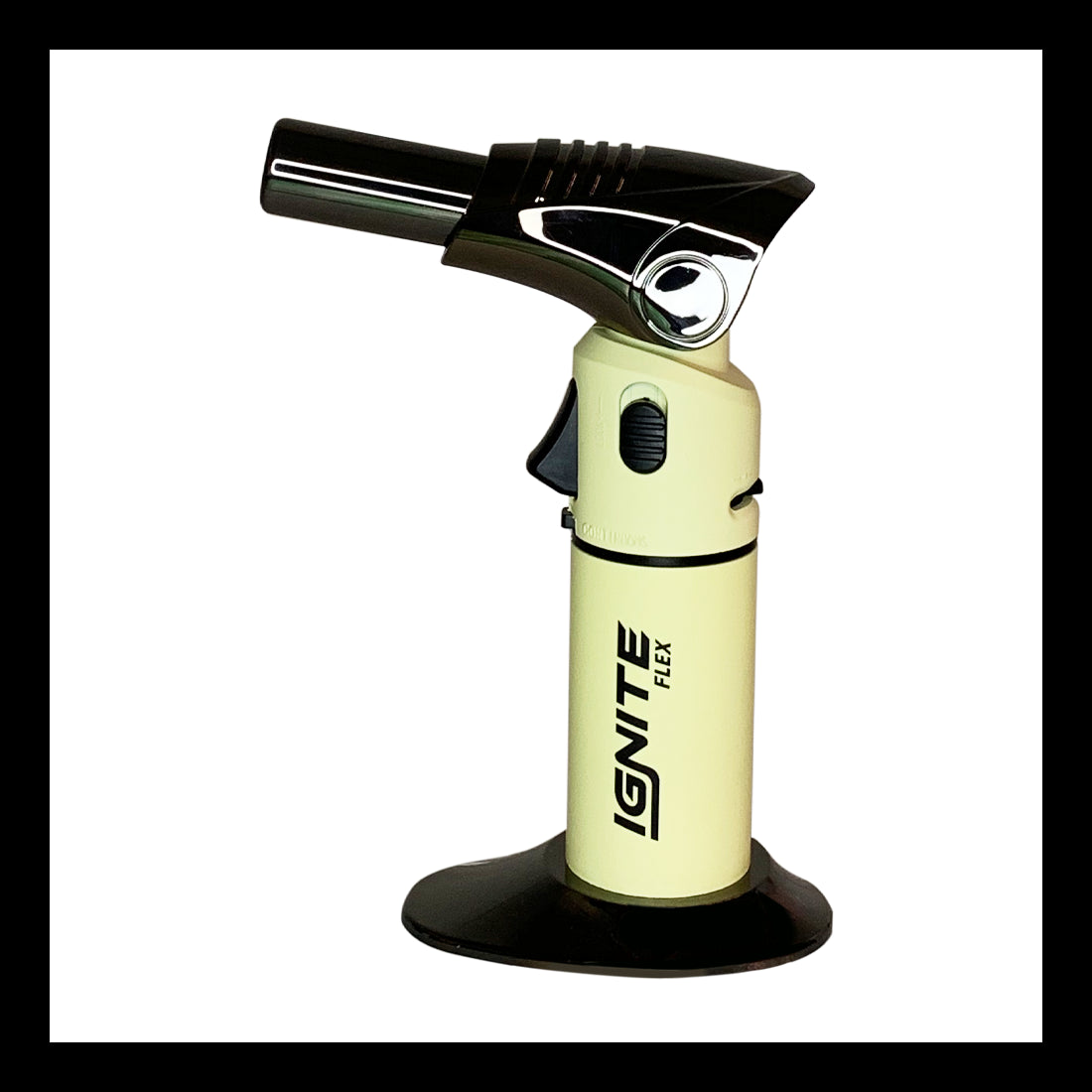 Soplete Flex White - Ignite