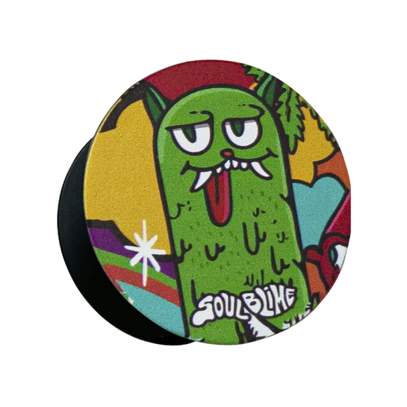 Soporte de Celular Popsocket - Soulblime