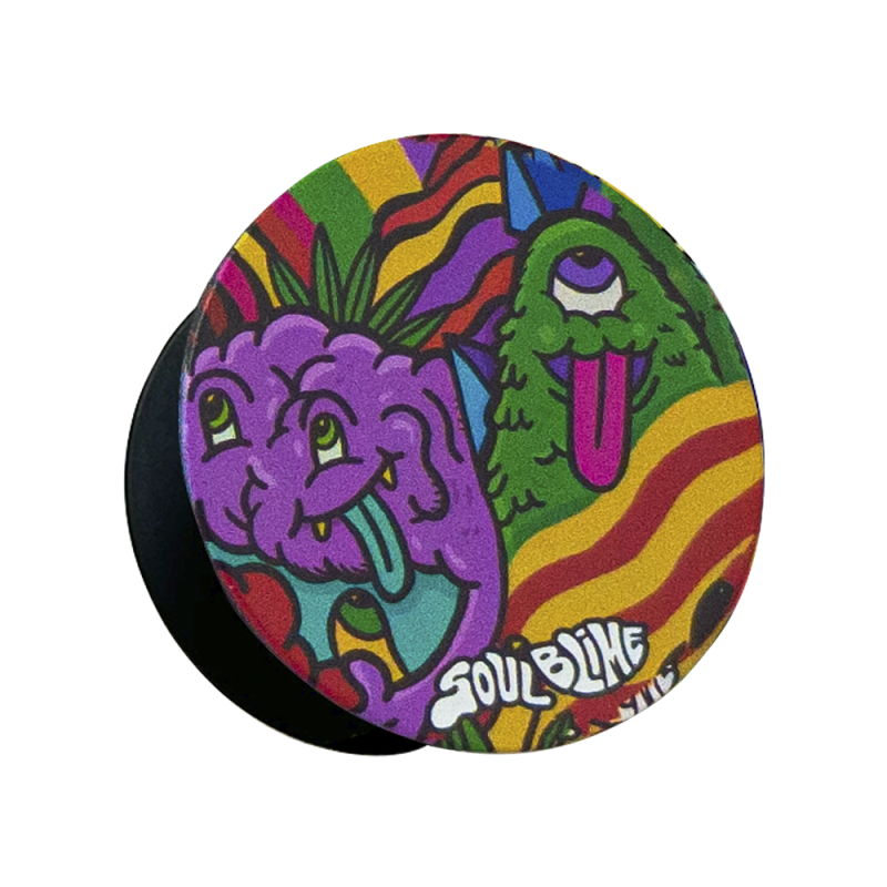 Soporte de Celular Popsocket - Soulblime