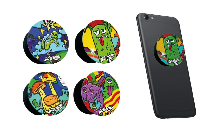 Soporte de Celular Popsocket - Soulblime