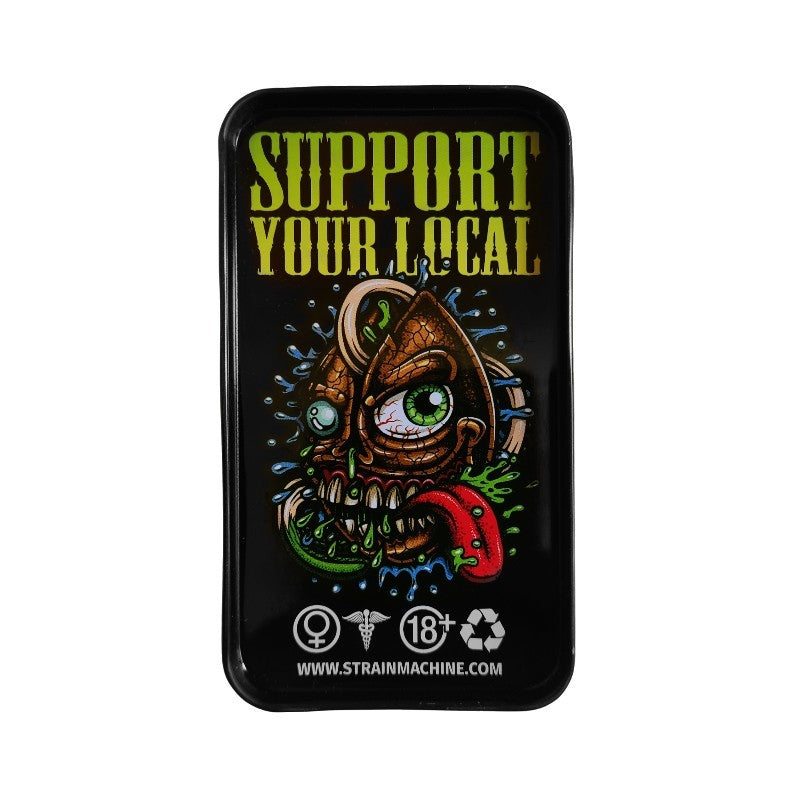 Sour Diesel Roots 3+1 Semillas Strain Machine