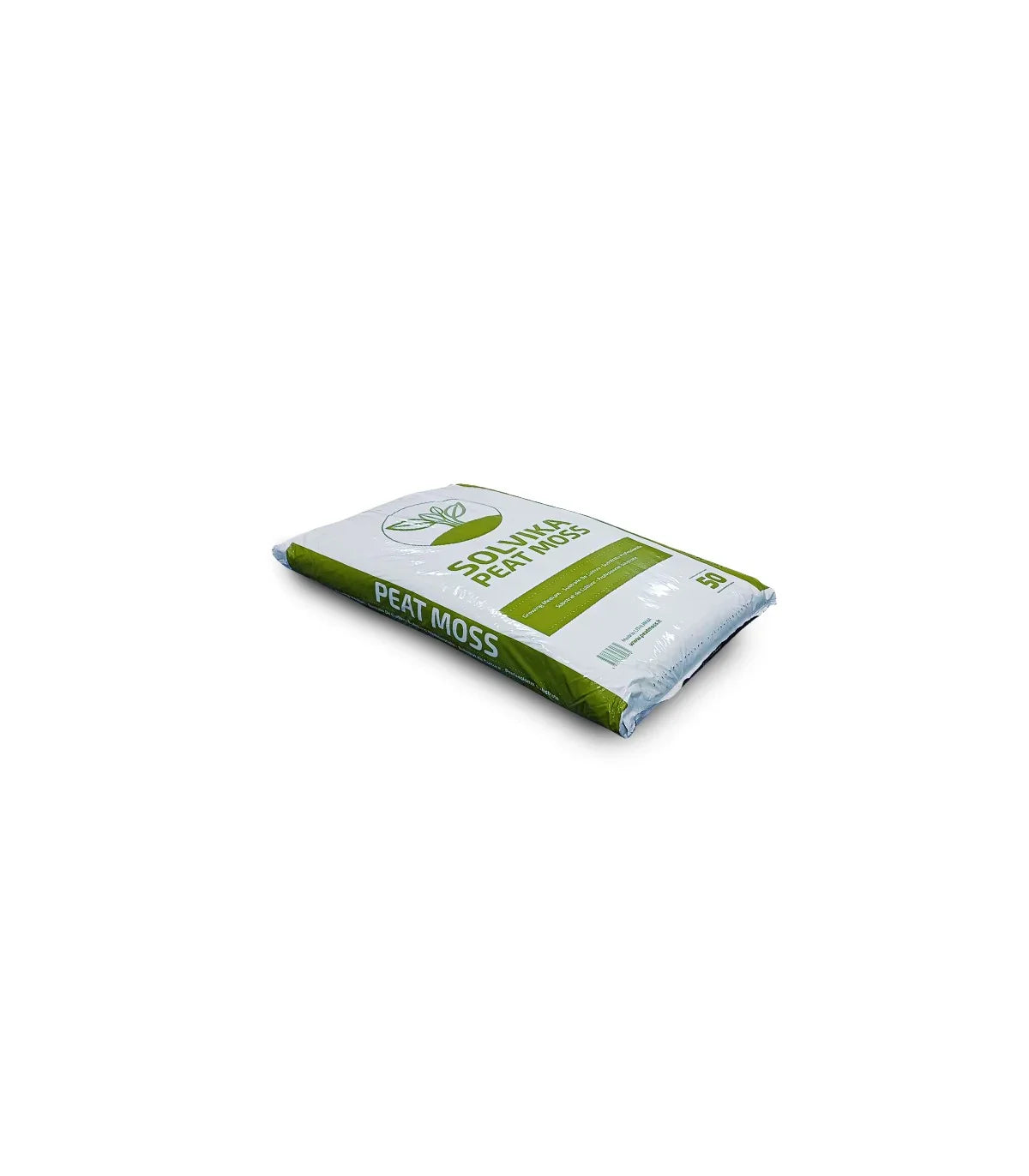 Sustrato Light mix 50 Litros - Solvika