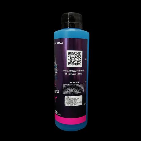 Super Dab Cleaner 250ml - Thievery