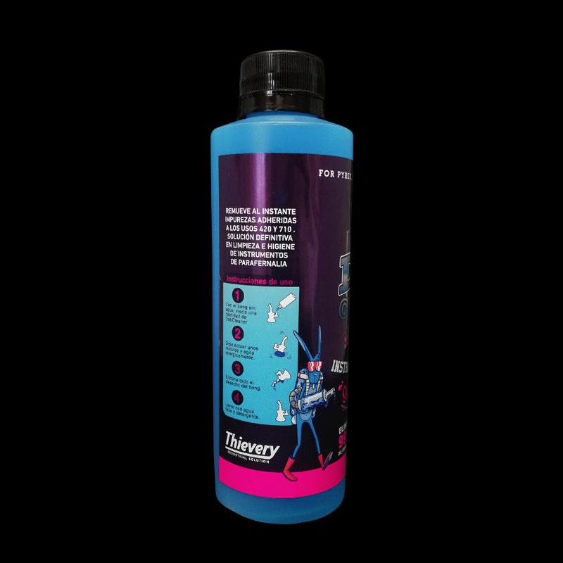 Super Dab Cleaner 250ml - Thievery