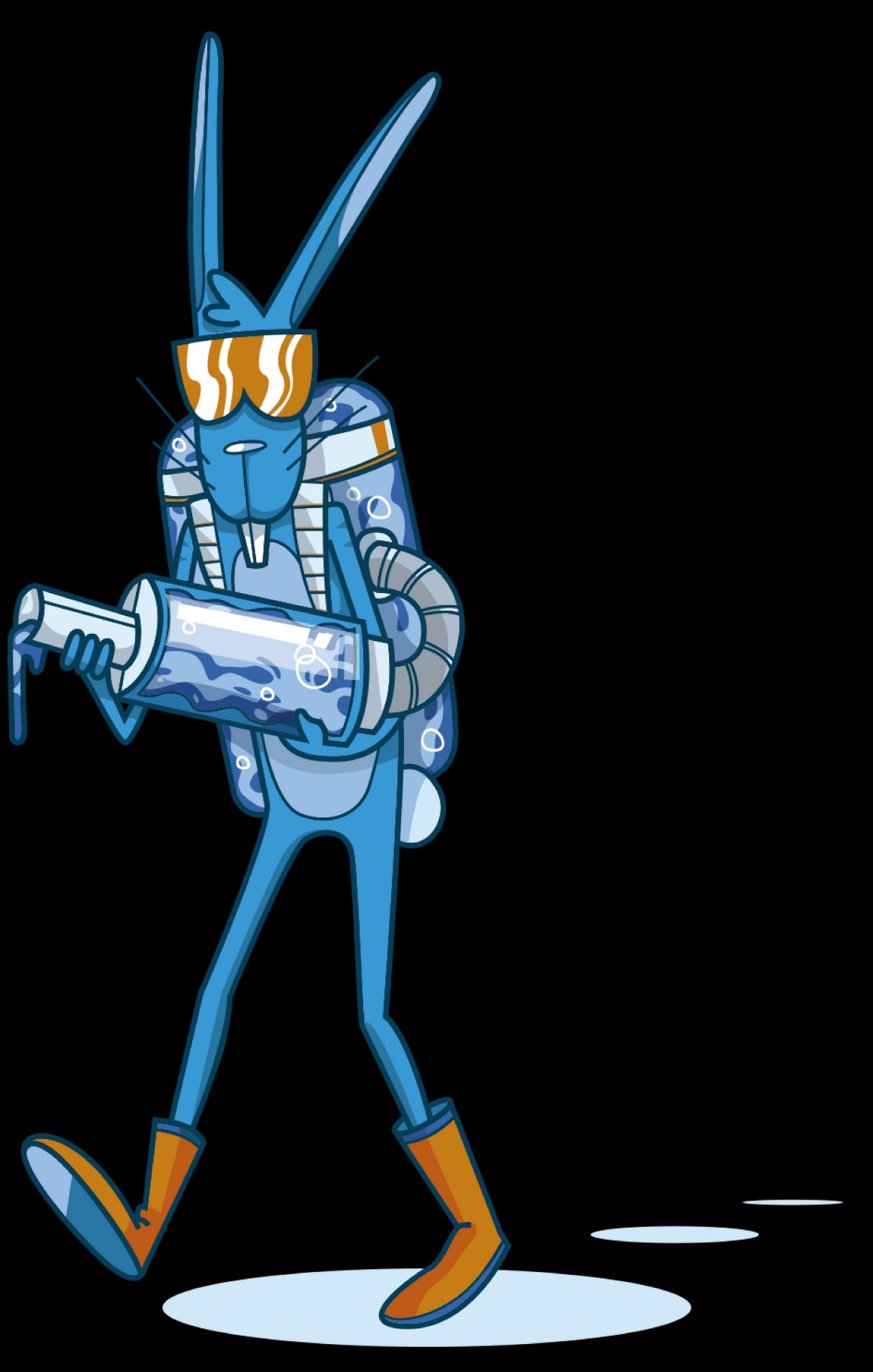 Super Dab Cleaner 250ml - Thievery