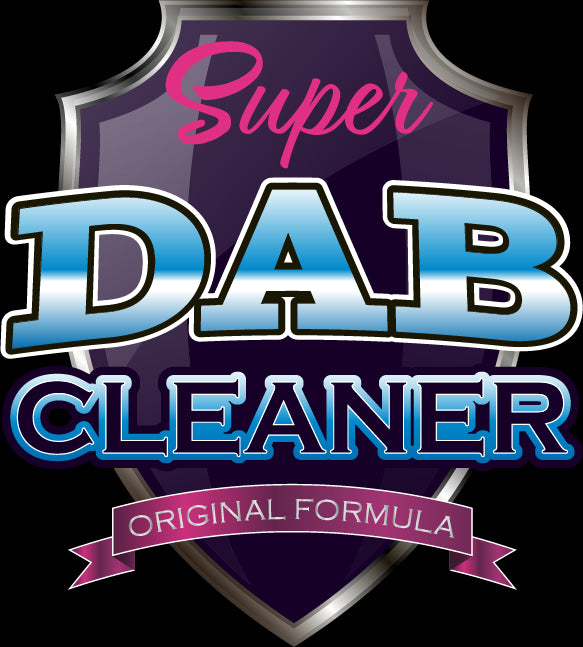 Super Dab Cleaner 250ml - Thievery