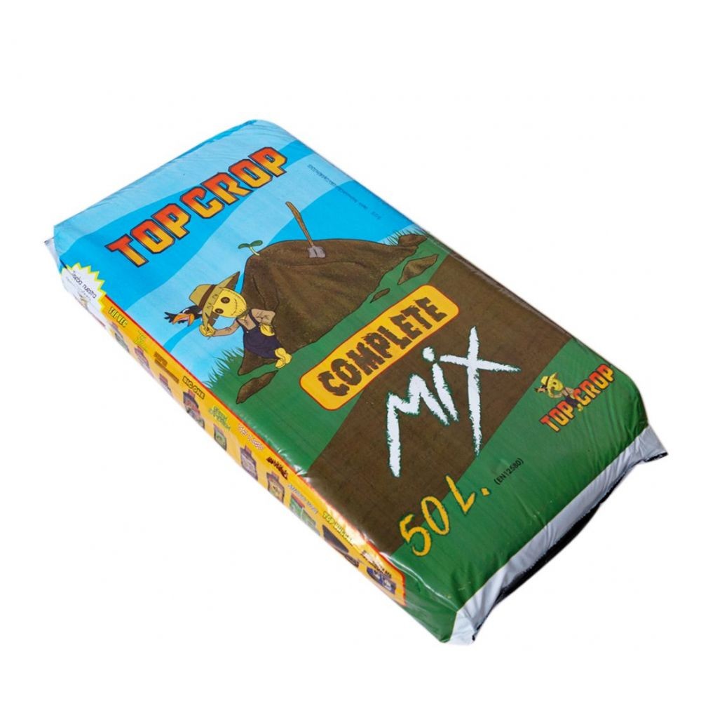 Sustrato Complete Mix 50L