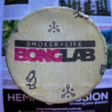 Tapas De Curado Ecobee Pack x2 - Bonglab