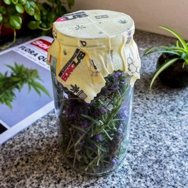 Tapas De Curado Ecobee Pack x2 - Bonglab