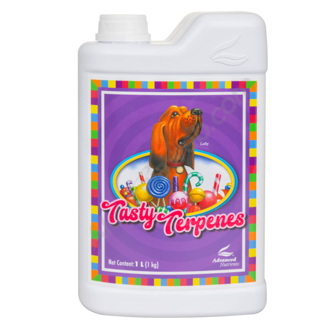 Fertilizante Tasty Terpenes 500 cc