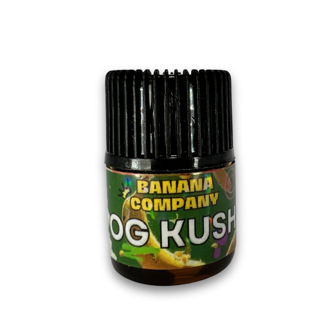 Terpenos Premium Og Kush - Banana Company