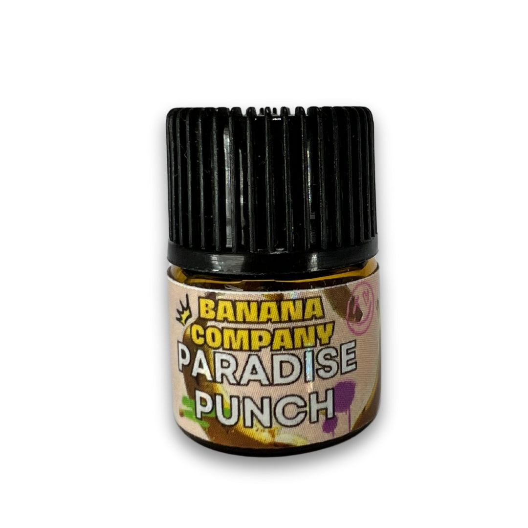 Terpenos Premium Paradise Punch - Banana Company