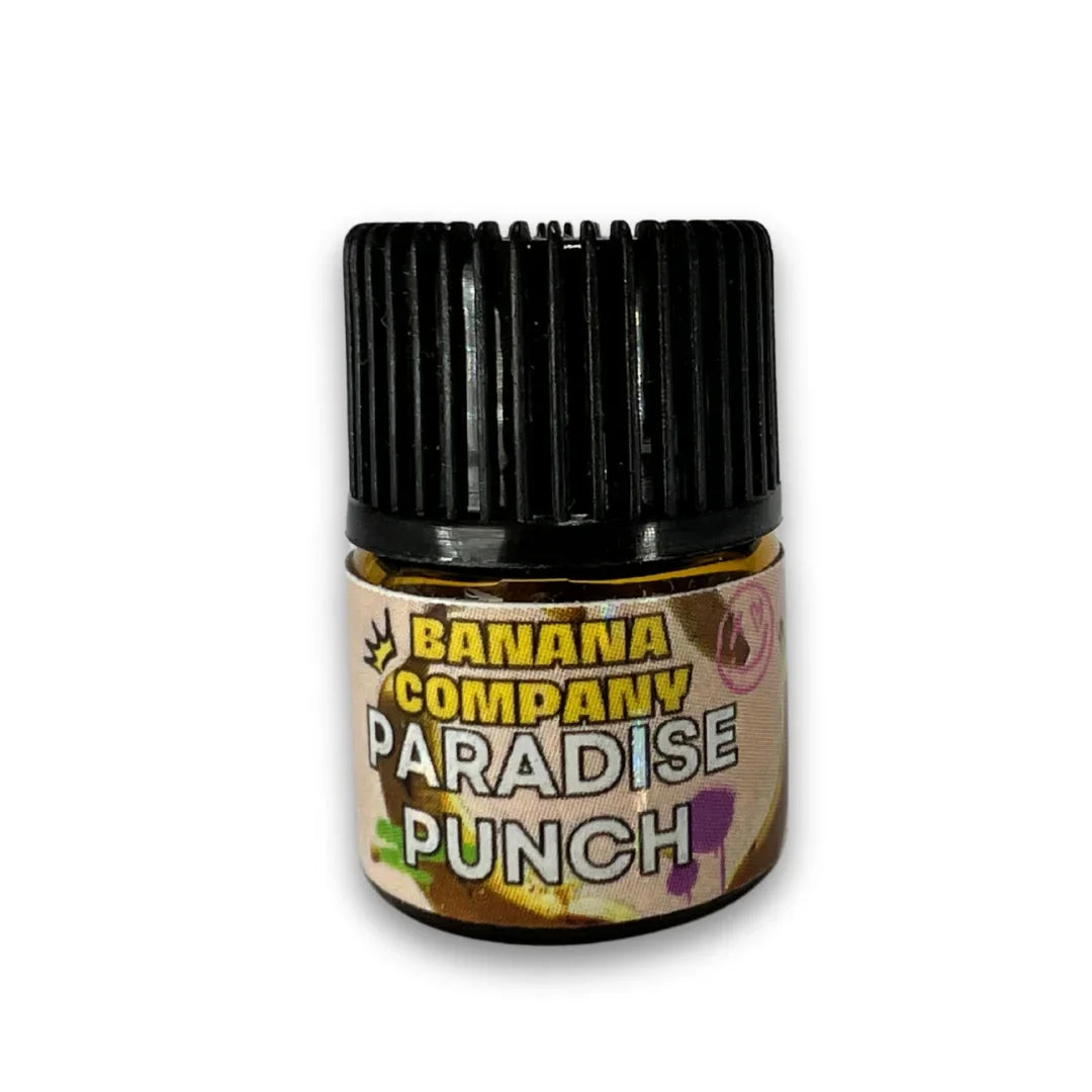 Terpenos Premium Paradise Punch - Banana Company