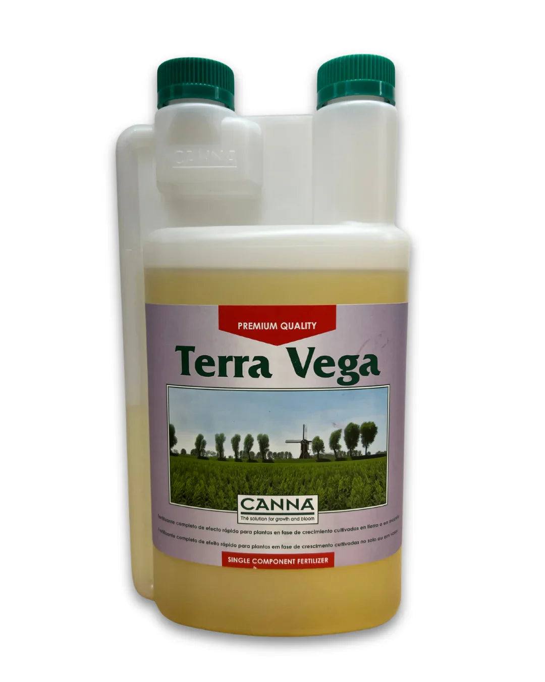 Terra Vega 1L - CANNA