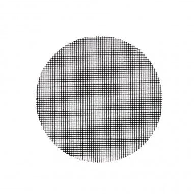 Titanium Screen Grado 1 19mm x5ud - Bonglab