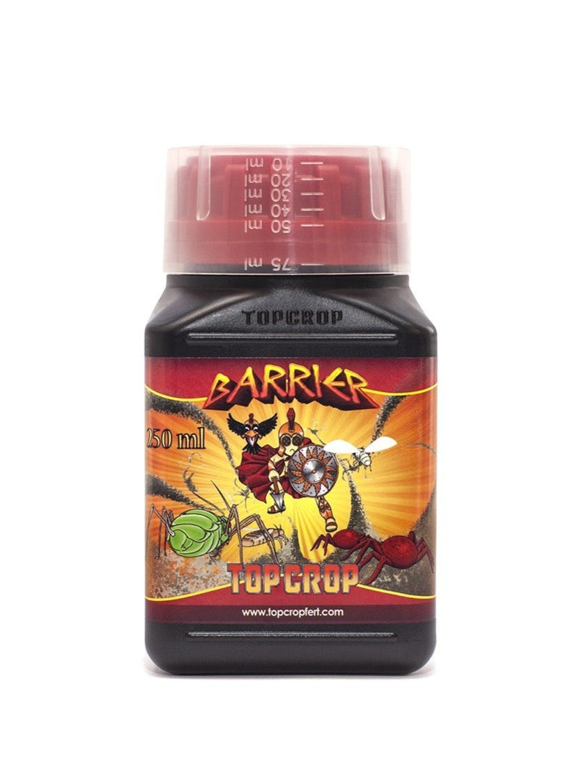 Fertilizante Barrier 250Cc