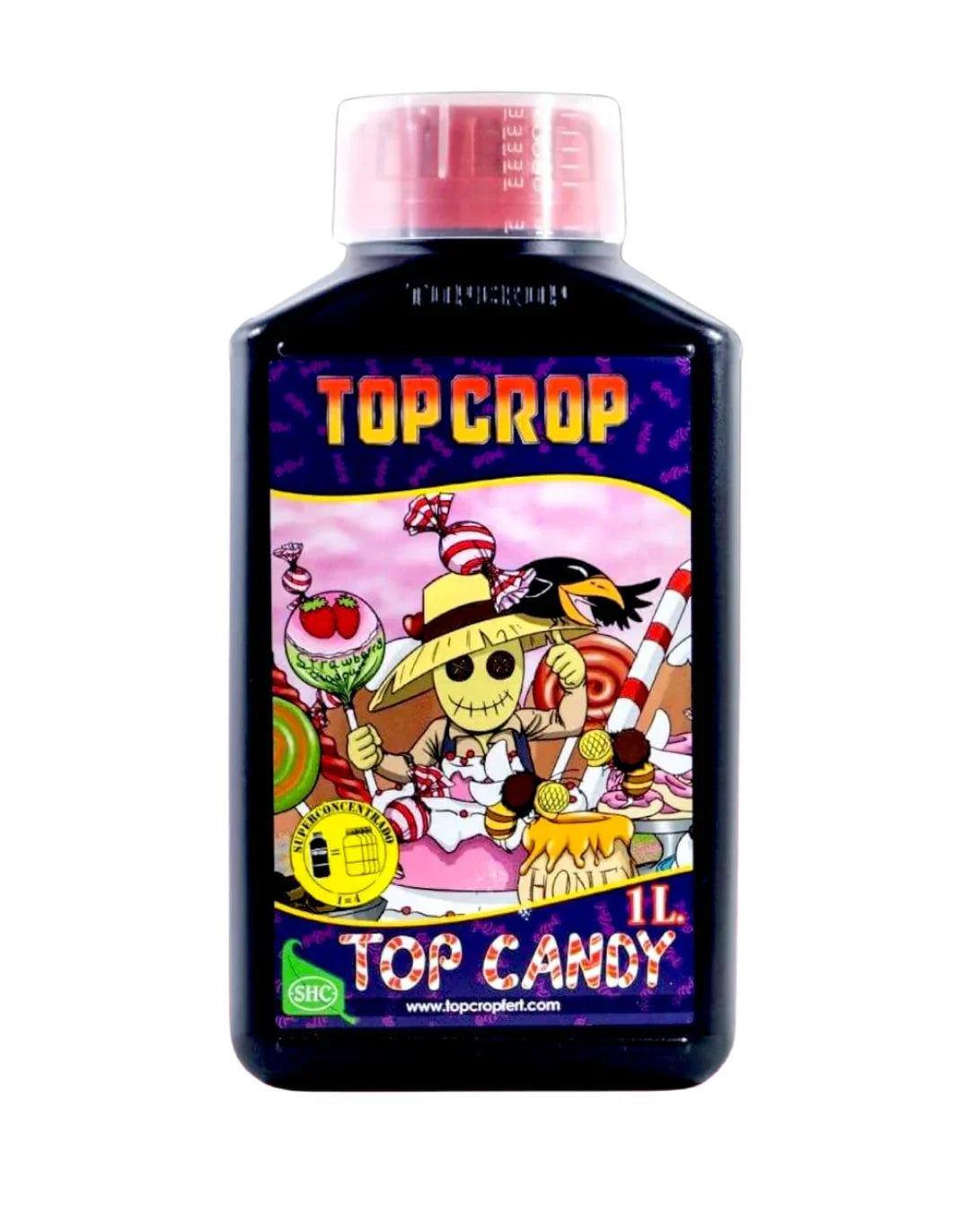 Fertilizante Top Candy 1L