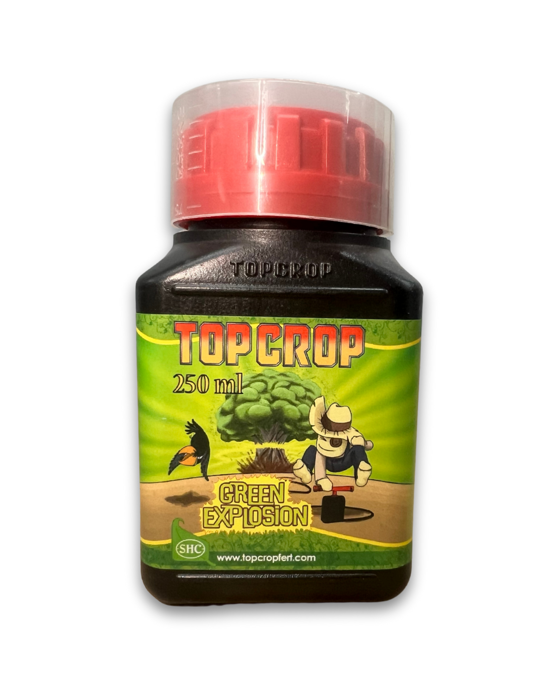 Fertilizante Green Explosion 250 Ml