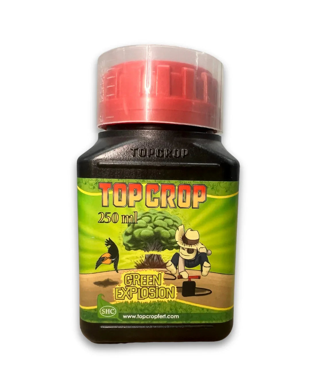 Fertilizante Green Explosion 250 Ml