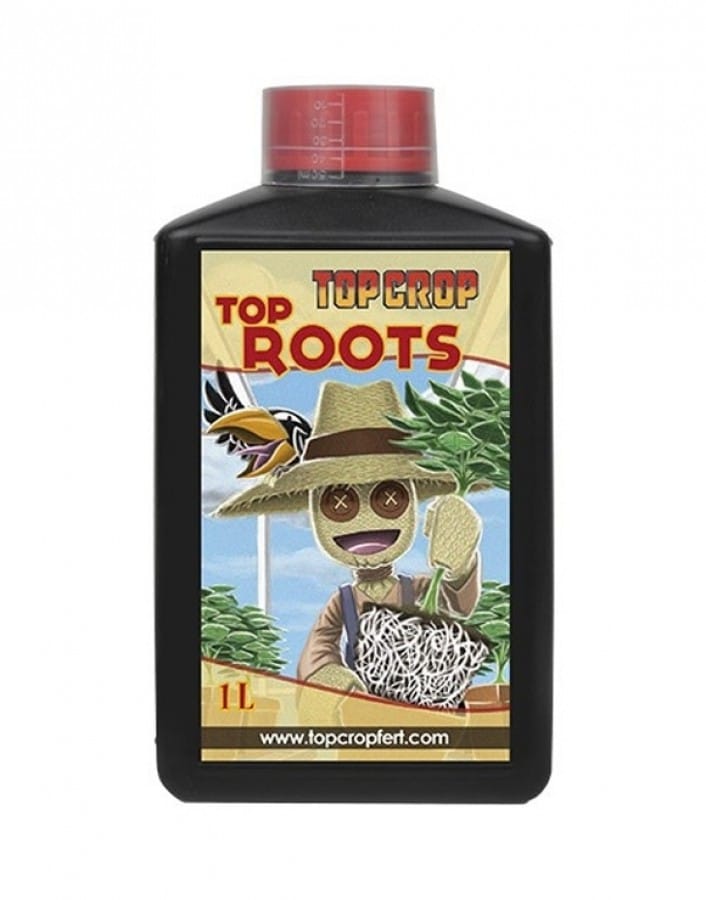 Top Roots Top Crop 1L