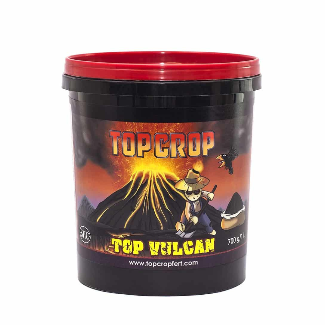Fertilizante Top Vulcan De 700G