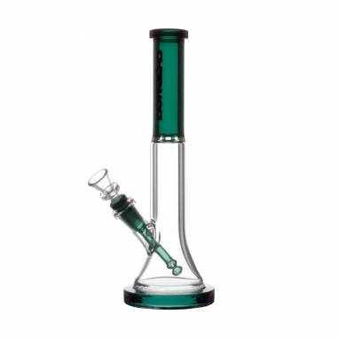 Bong Tough Beaker 24cm Teal - Bonglab