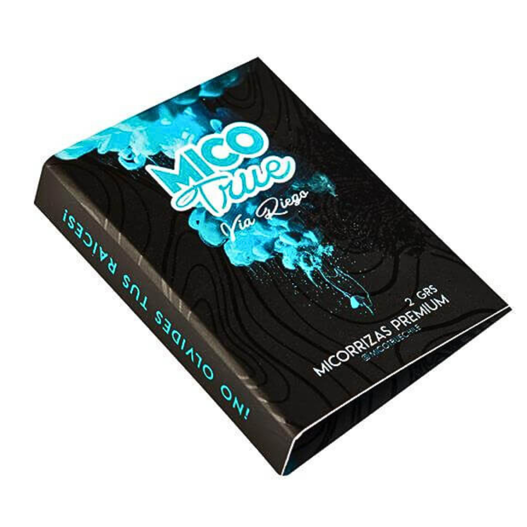 Micorrizas Mico Root Via Riego 2gr