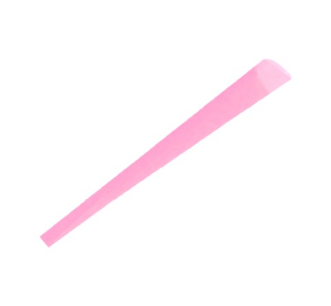 Tubo Cono Blunts x2 Petalos de Rosa G-Rollz