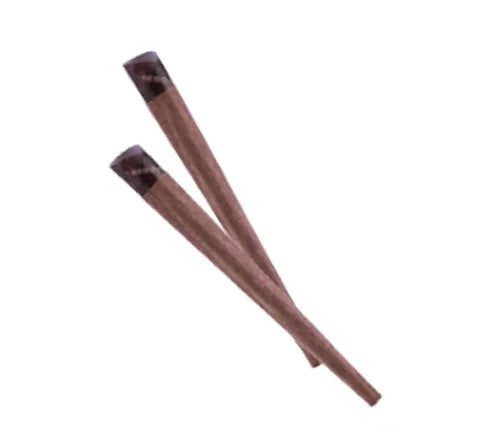 Tubo Cono Herbal Blunts x2 Green Punch Pets G-Rollz
