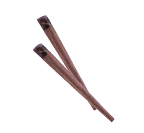 Tubo Cono Herbal Blunts x2 Strawberry Cheesecake Pets G-Rollz