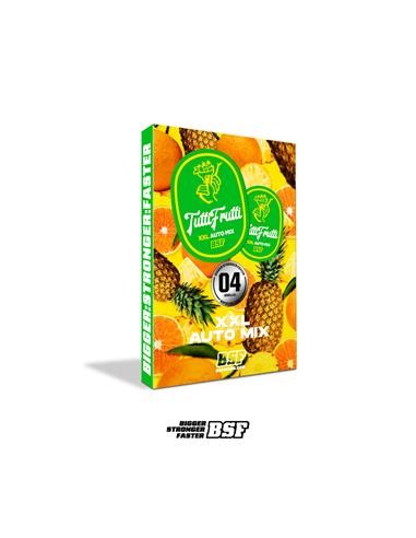 Tutti Frutti Xxl Automix 8 Semillas BSF Seeds