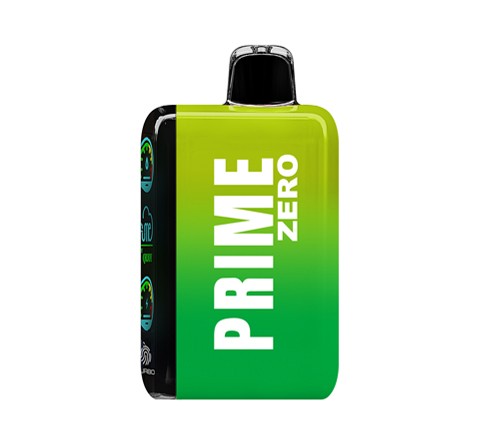 Vape Fume Prime Zero Mix Fruit Ice 20.000 Pff 0% nic