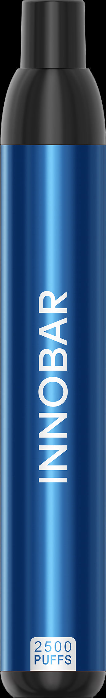 Vape Innobar 2500 Puff 0% Nic Mad Blue