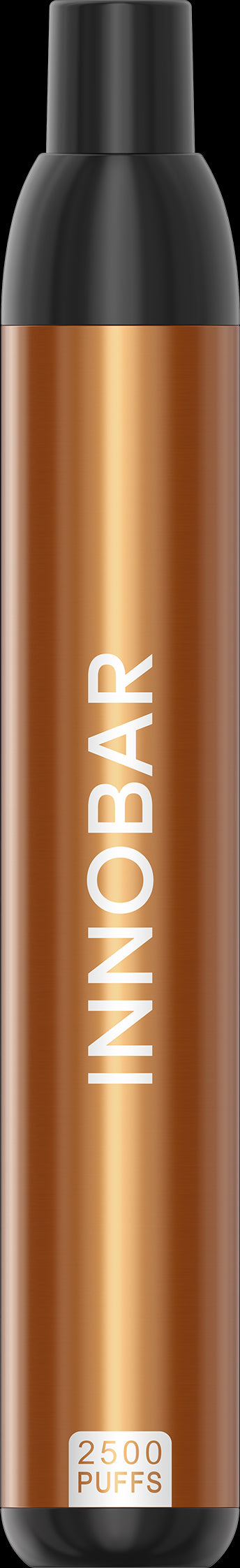 Vape Innobar 2500 Puff 0% Nic Strawberry Lemonade