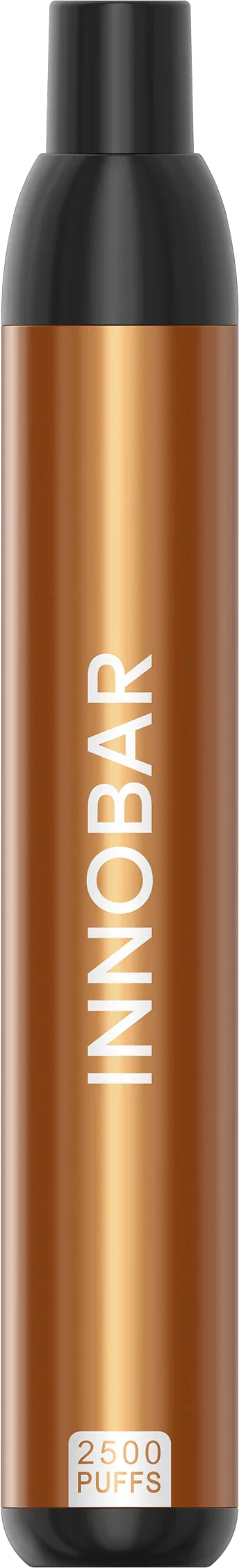 Vape Innobar 2500 Puff 0% Nic Strawberry Lemonade
