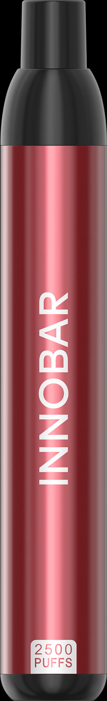 Vape Innobar 2500 Puff 0% Nic Watermelon Ice