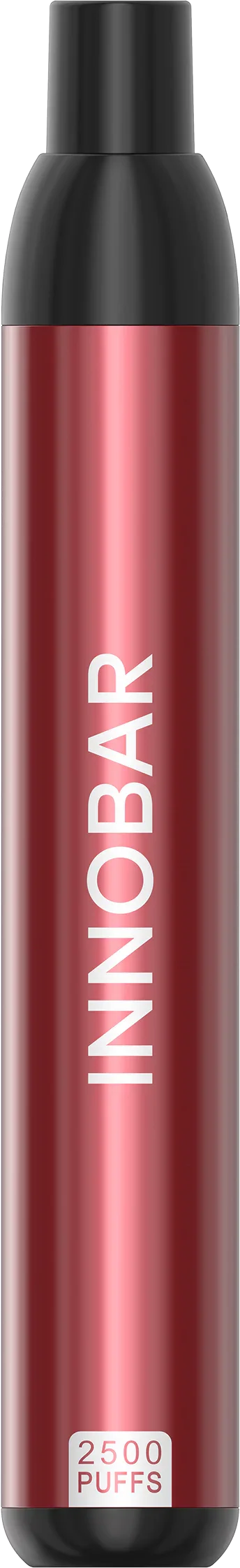 Vape Innobar 2500 Puff 0% Nic Watermelon Ice